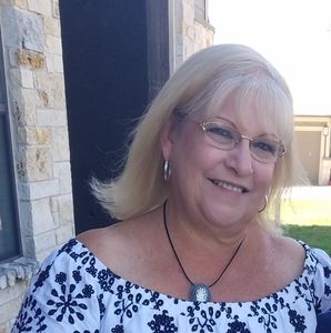 Meet your Posher, Kathy